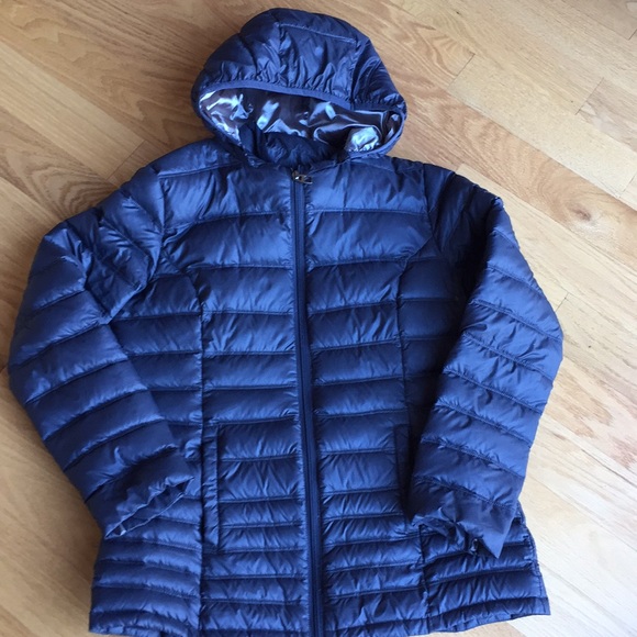 Saks down coats Clearance